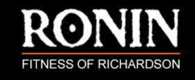 Ronin Fitness of Richardson