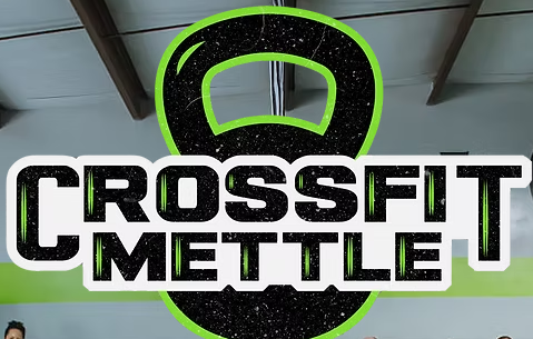 CrossFit Mettle