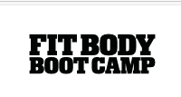 Fit Body Boot Camp