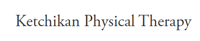 Ketchikan Physical Therapy