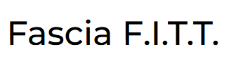 FasciaFITT