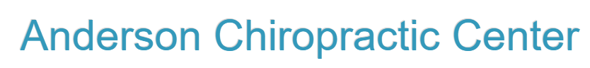 Anderson Chiropractic Center