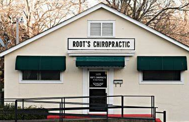 Root's Chiropractic