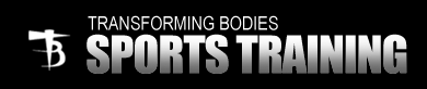Transforming Bodies Fitness
