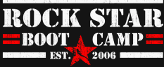Rock Star Boot Camp