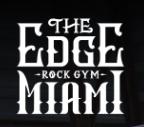 The Edge Rock Gym