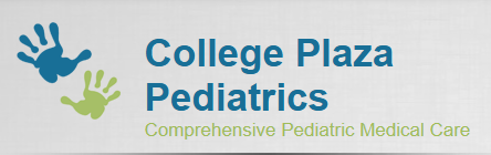 College Plaza Pediatrics