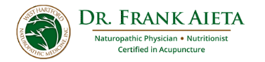 West Hartford Naturopathic Medicine,