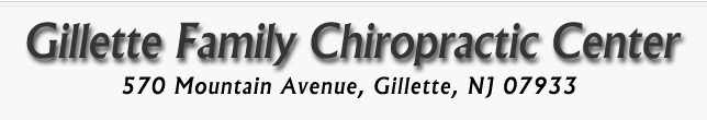Gillette Family Chiropractic