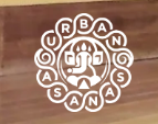 Urban Asanas