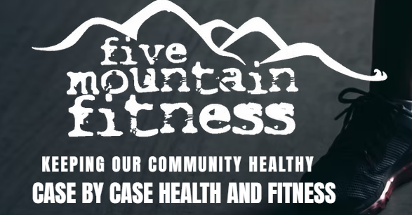 Five Mountain Fitness Center