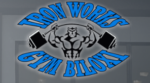Iron Works Gym Biloxi