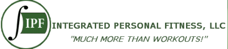 Integrated Personal Fitness