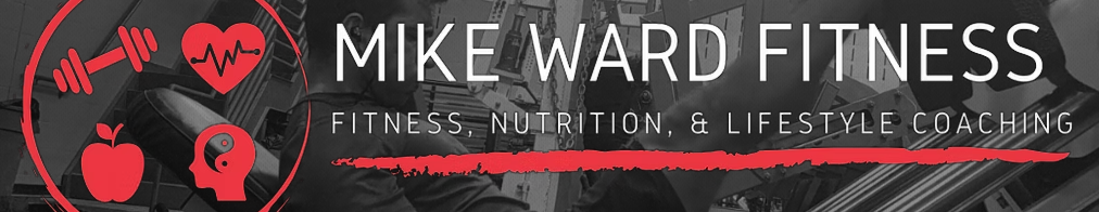 Mike Ward Fitness