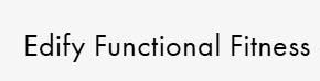 CrossFit Edify