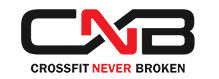 CrossFit Never Broken