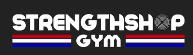 StrengthShop Gym