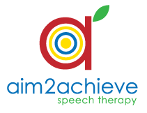 Aim2achieve Speech Therapy
