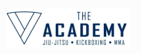 The Academy of Jiu-Jitsu