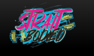 Strait Bodied