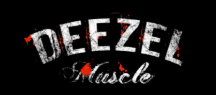 Deezel Muscle Gym