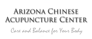 Arizona Chinese Acupuncture Center