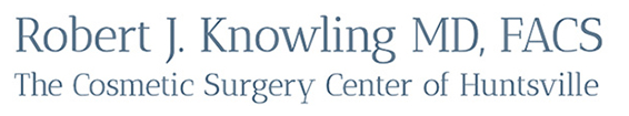 Robert J Knowling MD