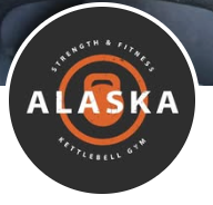 AK Kettlebell