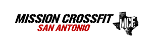 Mission CrossFit San Antonio