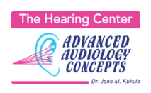 Advanced Audiology Concepts
