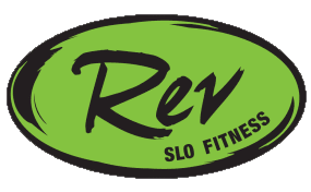 Rev Slo Fitness
