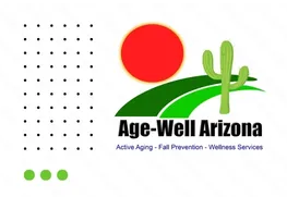 Age-Well Arizona Fitness/Wellness for Seniors
