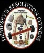 Dempsey's Resolution Fitness Training