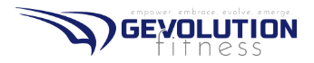 GEvolution Fitness