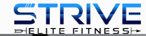 Strive Elite Fitness