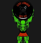 Live Longer Get Fit Fitness