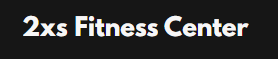 2XS Fitness Center