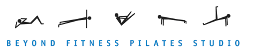 Beyond Fitness Pilates