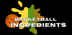 Basketball Ingredients