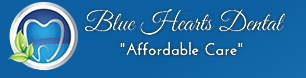 Blue Hearts Dental