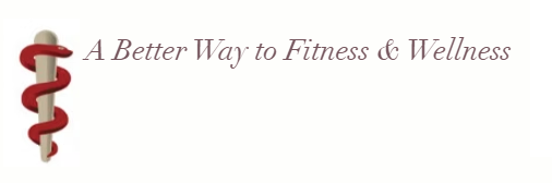 A Better Way To Fitness