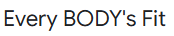Every Body's Fit