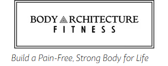 Body Architecture Fitness