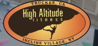 High Altitude Fitness