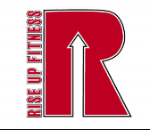 Rise Up Fitness