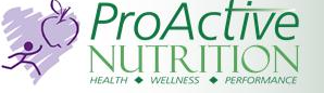 ProActive Nutrition
