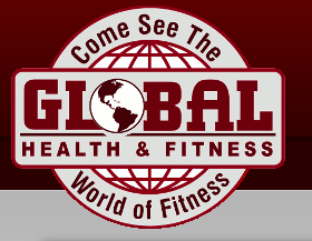 Global Health & Fitness Center