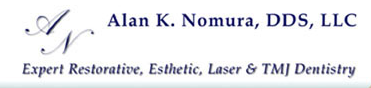 Alan K Nomura DDS