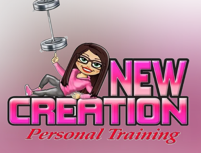 New Creation Personal Training