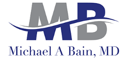 Michael A Bain MD